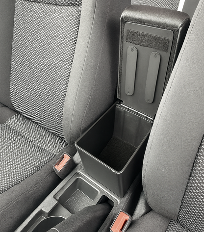 Volkswagen Taigo armrest