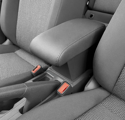 Volkswagen Taigo armrest
