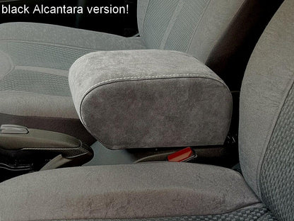 Citroën C3 Aircross (2021-2024) - accoudoir - tunnel avec obturateur