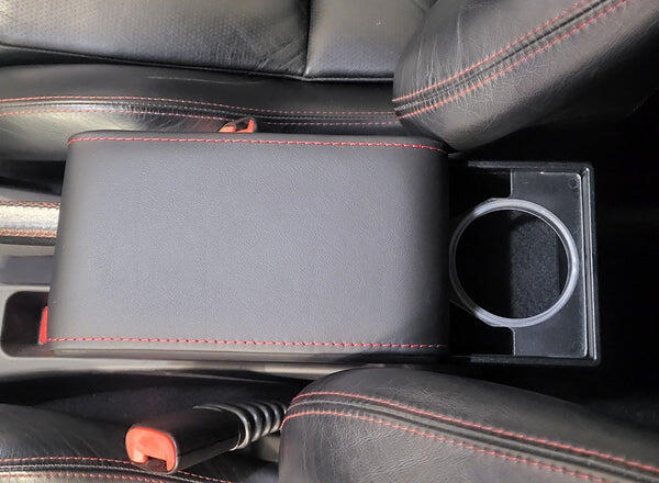 Fiat Coupé armrest