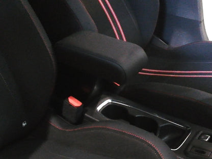 オペル コルサ F そして ーコルサE-電気  アームレスト - 目に見えないインスタレーション - corsa f e elettrica