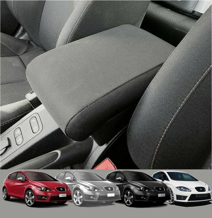 Seat Leon (2005-2012) accoudoir