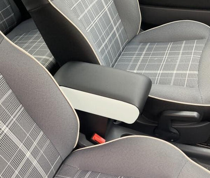 Fiat 500 (2007-2015) - Abarth armrest mod. PREMIUM