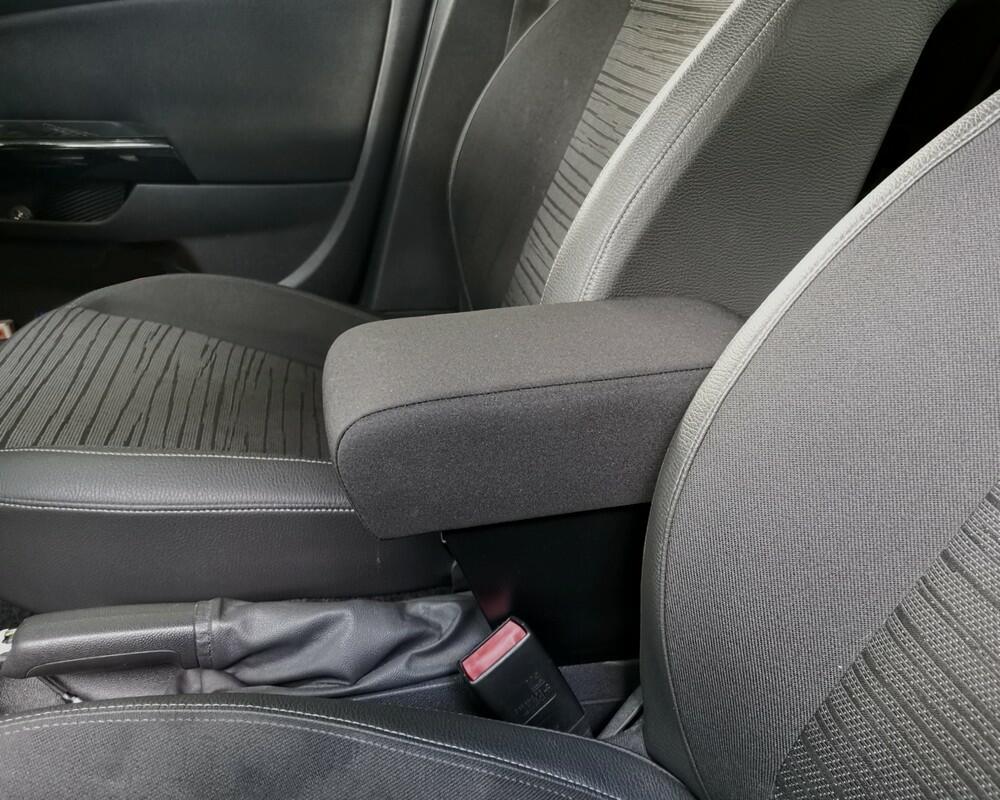 オペル コルサ F そして ーコルサE-電気  アームレスト - 目に見えないインスタレーション - corsa f e elettrica