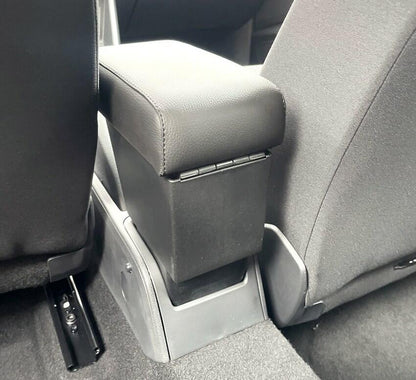 Volkswagen Taigo armrest