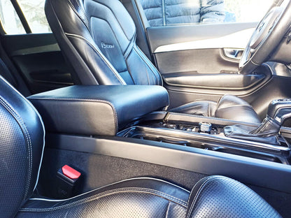 Volvo XC90 desde 2015 apoio de braco adicional -instalação por encaixe