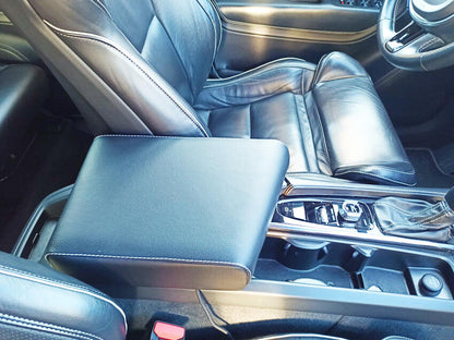 Volvo XC90 desde 2015 apoio de braco adicional -instalação por encaixe