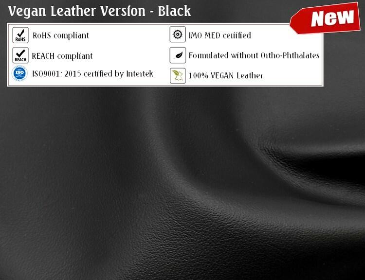 Fiat 600 Hybrid bracciolo - installazione senza fori