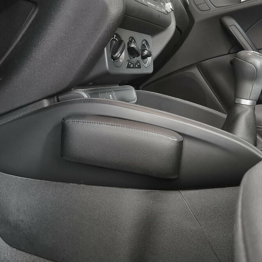 Appoggia ginocchio - cuscino morbido - appoggia polso per mouse