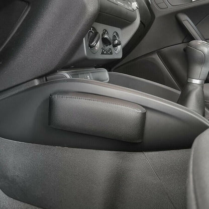 Appoggia ginocchio - cuscino morbido - appoggia polso per mouse