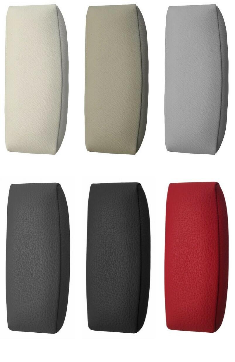 Appoggia ginocchio - cuscino morbido - appoggia polso per mouse