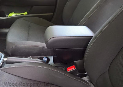 Kia Stonic υποβραχιόνιο - Σύστημα σύνδεσης plug-in