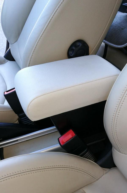 Mini Countryman R60 (2010-2017) armsteun - installatie onzichtbare