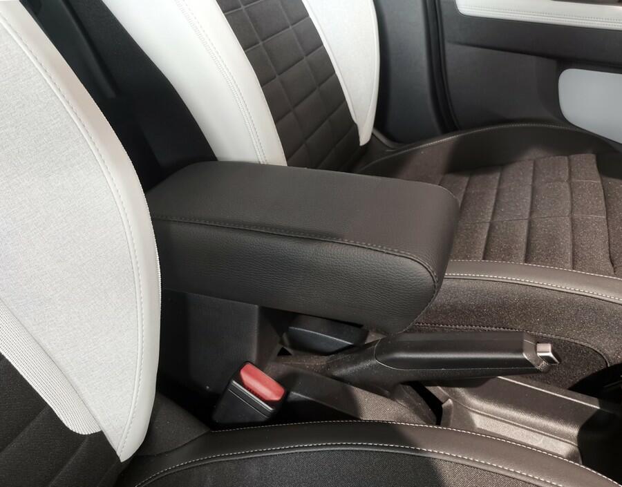 Citroën New C3 from 2024 armrest -for petrol cars,ë-C3 electric,hybrid