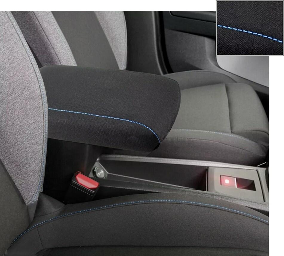 Citroën New C3 from 2024 armrest -for petrol cars,ë-C3 electric,hybrid