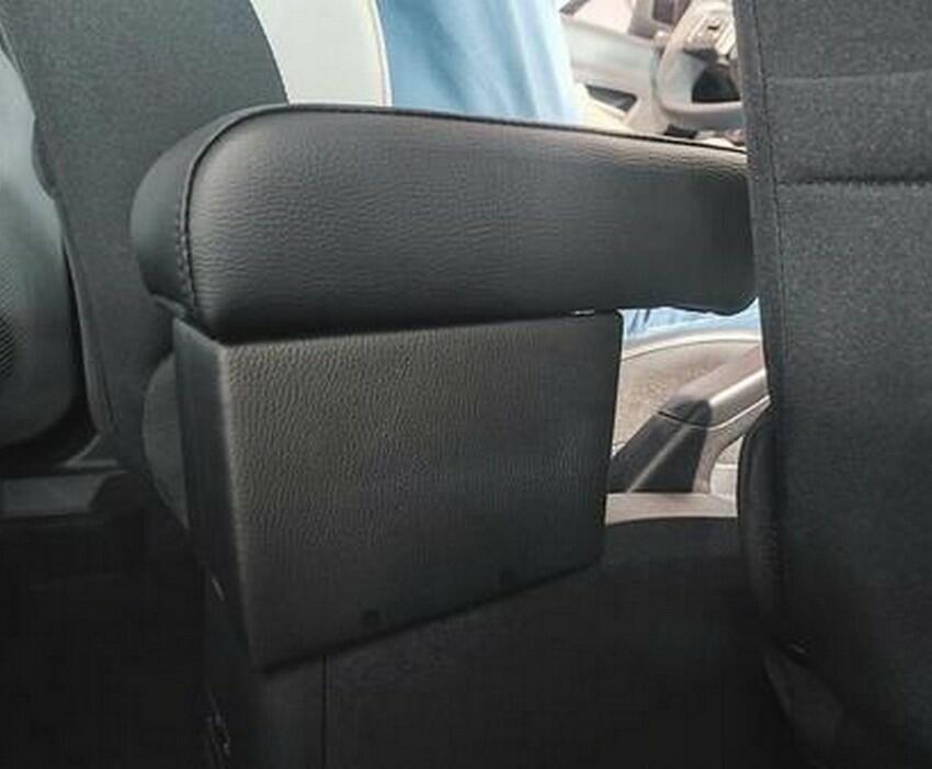 Citroën New C3 from 2024 armrest -for petrol cars,ë-C3 electric,hybrid