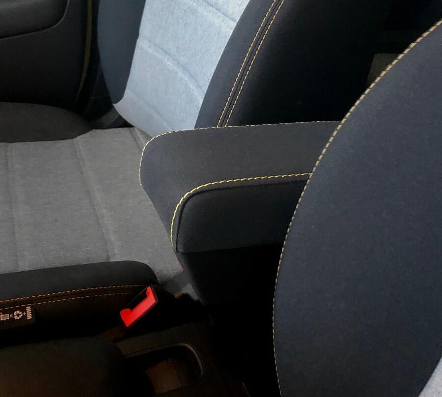 Fiat Pandina (from 2024) armrest