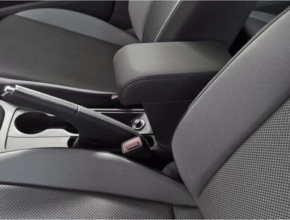 Seat Arona armrest