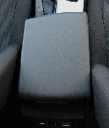 BMW 1 F20 en F21 armsteun mod. DESIGN - installatie onzichtbare