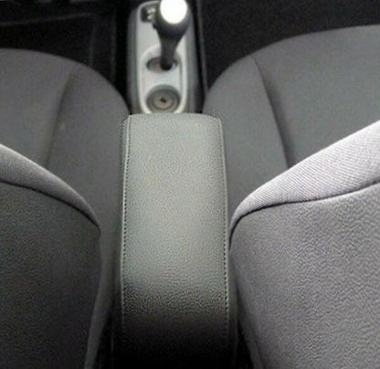 Smart ForTwo 450-451 (2007-2013) bracciolo - installazione invisibile