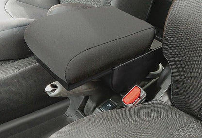 Suzuki Jimny (1998-06/2018) armrest