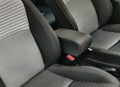 Toyota Yaris - Hybrid 2015-2020 υποβραχιόνιο -Σύστημα σύνδεσης plug-in