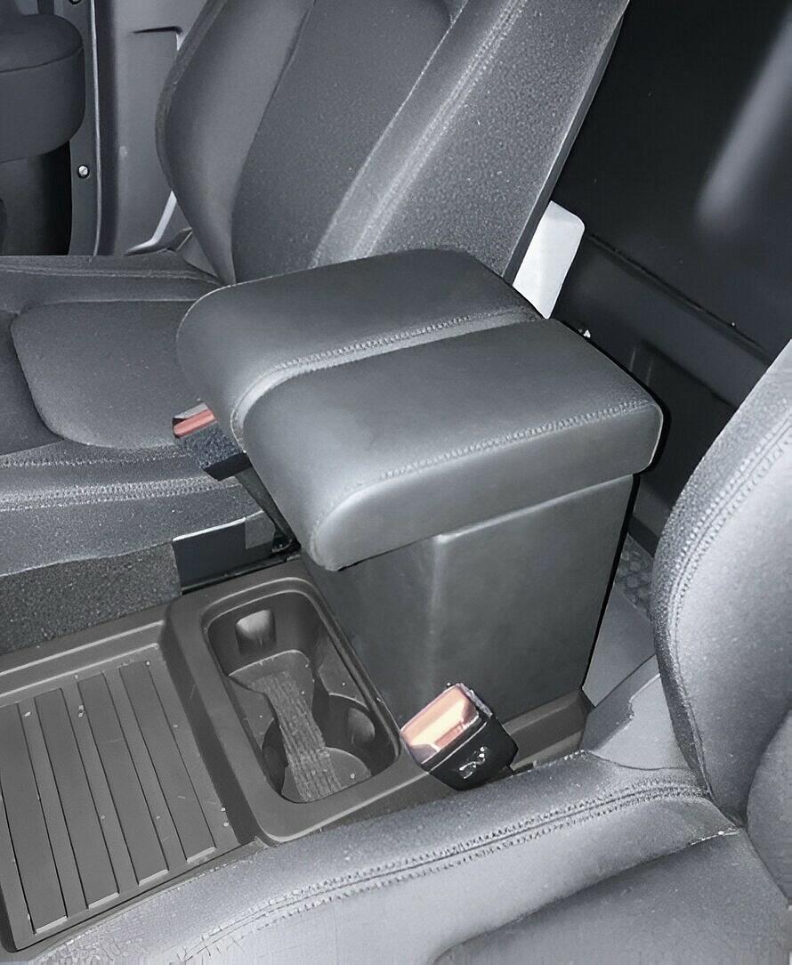 ランドローバー ディフェンダー 90 - 110 - 130 L663 アームレスト - 目に見えないインスタレーション - defender