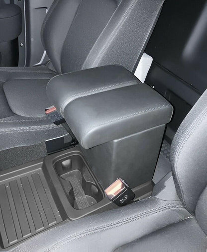 ランドローバー ディフェンダー 90 - 110 - 130 L663 アームレスト - 目に見えないインスタレーション - defender