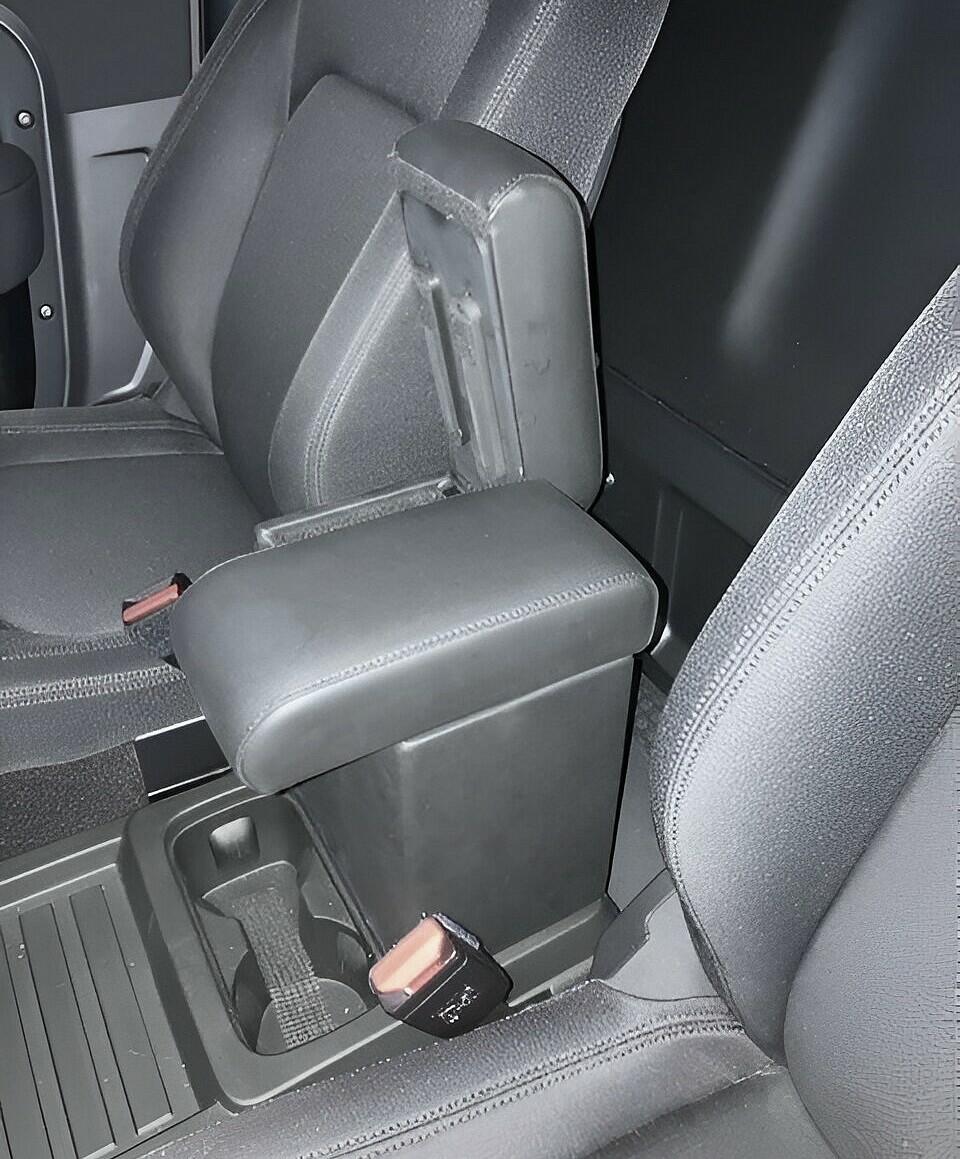 ランドローバー ディフェンダー 90 - 110 - 130 L663 アームレスト - 目に見えないインスタレーション - defender