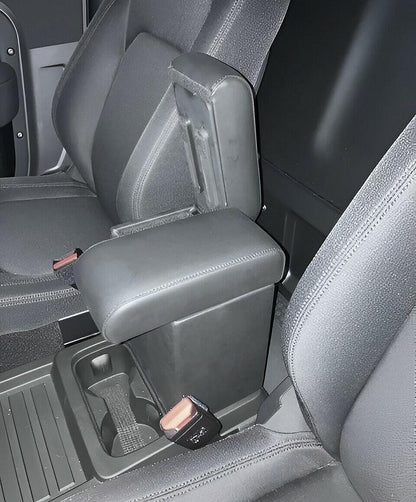 ランドローバー ディフェンダー 90 - 110 - 130 L663 アームレスト - 目に見えないインスタレーション - defender