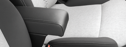 Fiat Pandina (from 2024) armrest