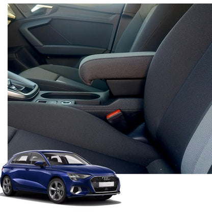 Audi A3 8Y (dal 2020) bracciolo