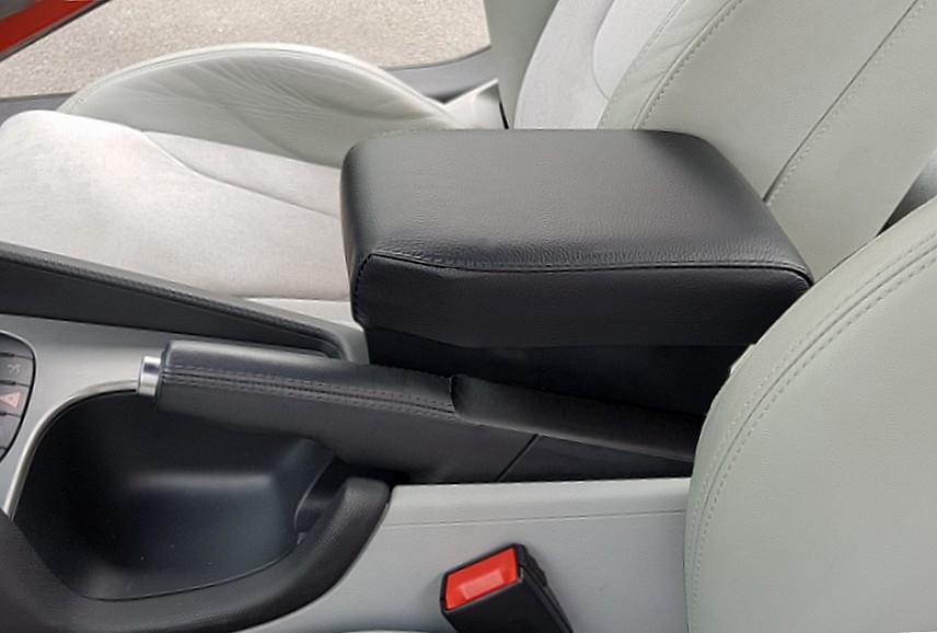 アウディTT (2007-2014) アームレスト - 目に見えないインスタレーション - audi TT