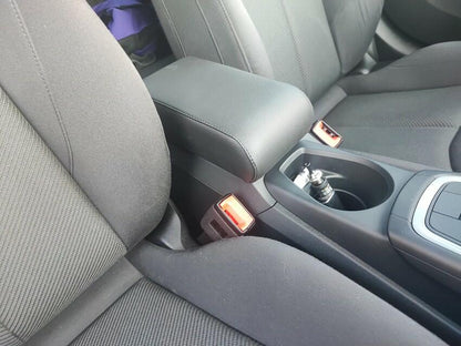 Audi TT MK3 (2015-2023) armrest