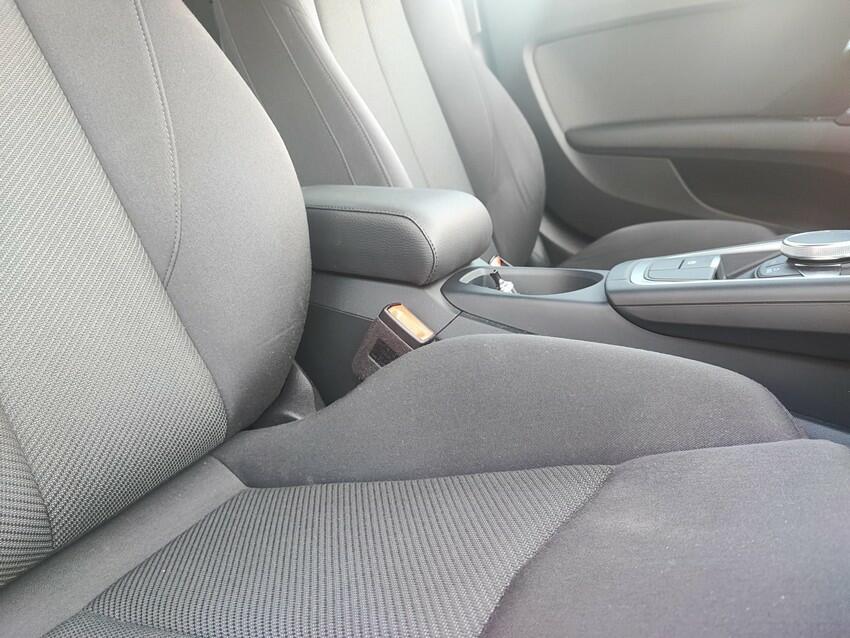 Audi TT MK3 (2015-2023) armrest