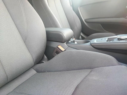 Audi TT MK3 (2015-2023) armrest