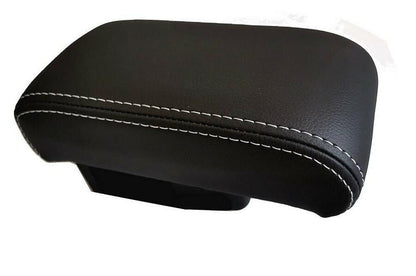 Peugeot 2008 (2013-2019) apoyabrazos - instalación por encaje