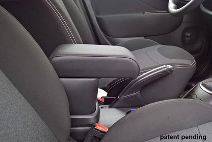 Fiat 500L 06/2017-2022 - bracciolo PREMIUM - installazione ad incastro