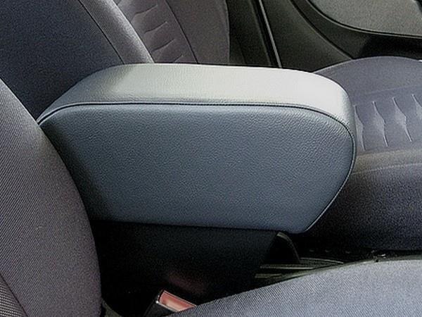 Alfa Romeo Mito (2008-2013) apoio de braco - instalação invisível