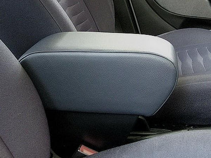 Alfa Romeo Mito (2008-2013) apoio de braco - instalação invisível