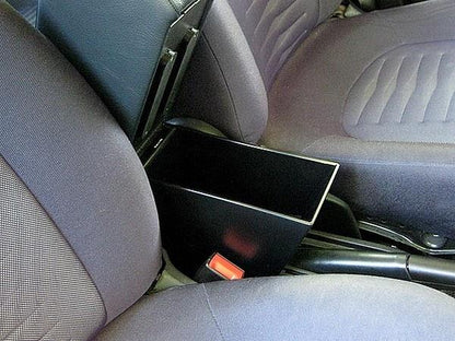 Alfa Romeo Mito (2008-2013) apoio de braco - instalação invisível