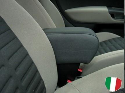 Alfa Romeo Mito (2008-2013) apoio de braco - instalação invisível