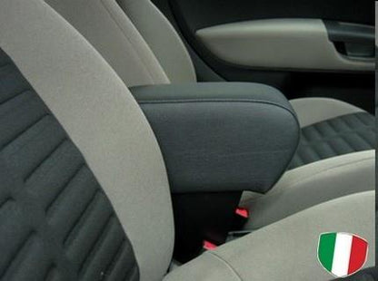 Alfa Romeo Mito (2008-2013) apoio de braco - instalação invisível