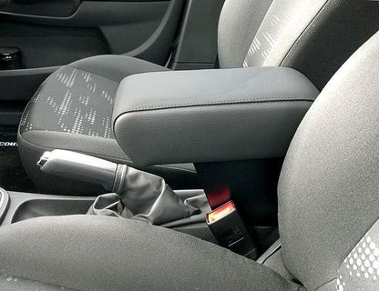 Opel Corsa E (2015-2019) armrest - invisible fitting