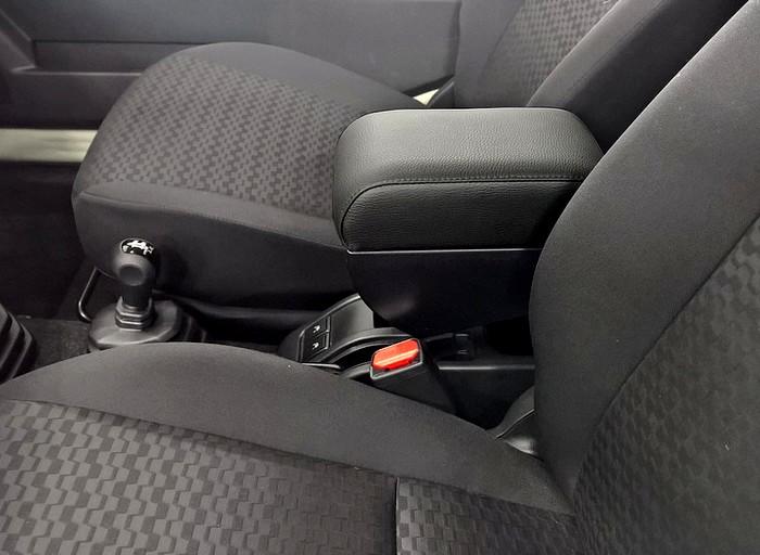 Suzuki Jimny (1998-06/2018) armrest