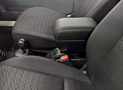 Suzuki Jimny (1998-06/2018) armrest