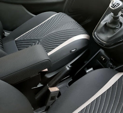 Lancia Ypsilon (from 2011) armrest
