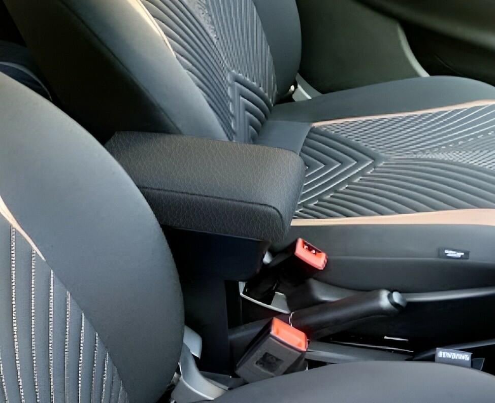 Lancia Ypsilon (from 2011) armrest