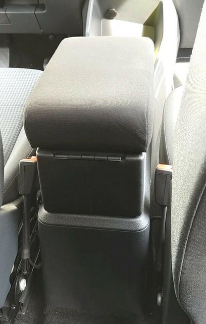 Ford Transit Connect (desde 2022) apoyabrazos - instalación invisible