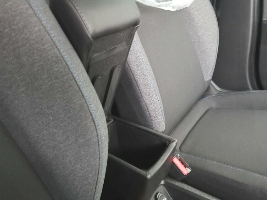 Citroën New C3 from 2024 armrest -for petrol cars,ë-C3 electric,hybrid